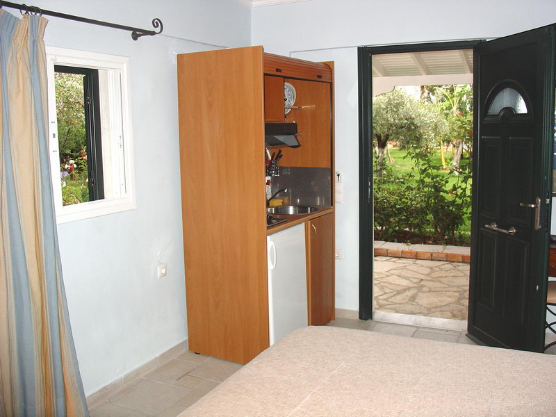 Studia A Apartmány Akti