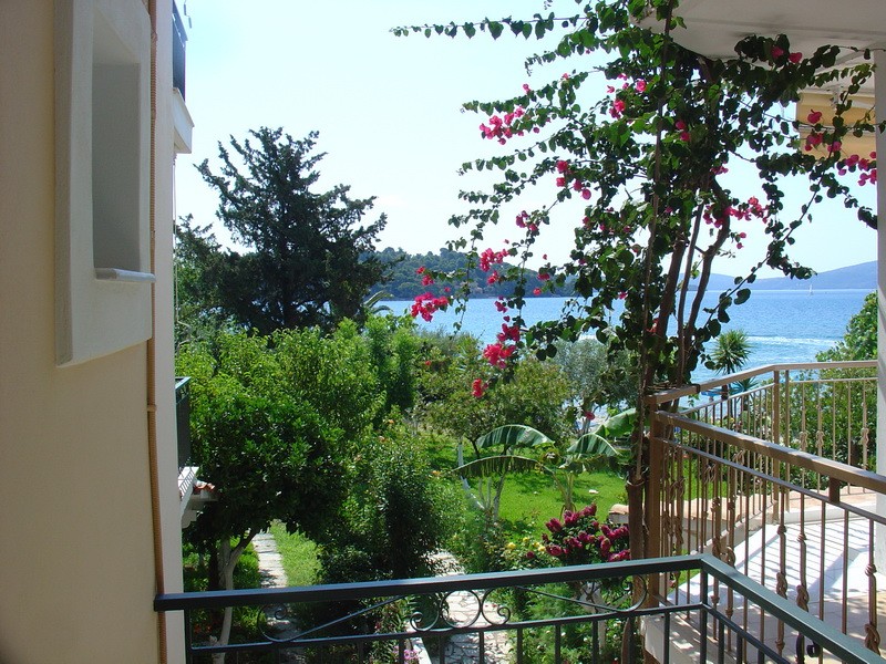 Studia A Apartmány Akti