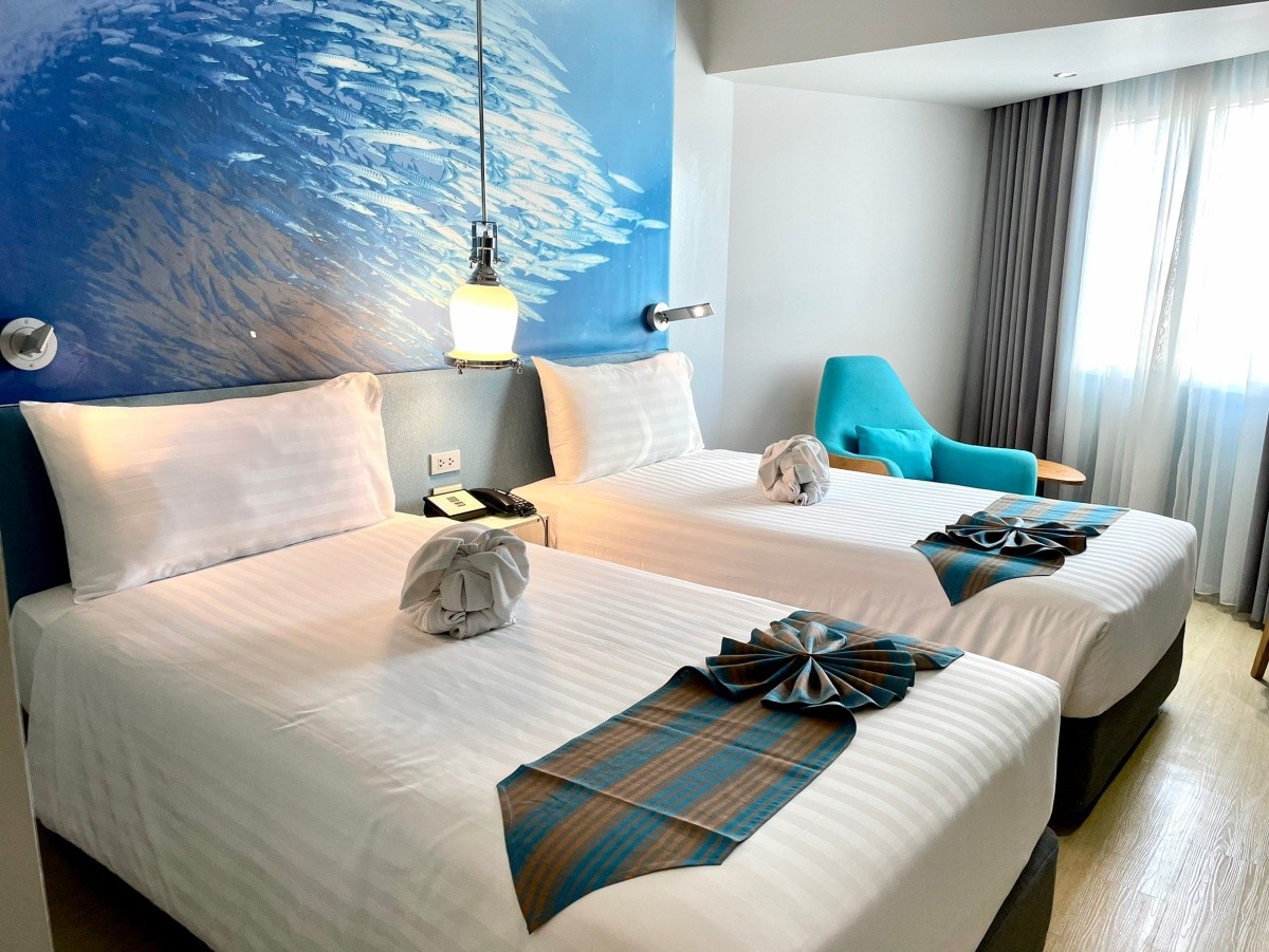 Kudos Parc Pattaya (Ex. Citrus Parch)