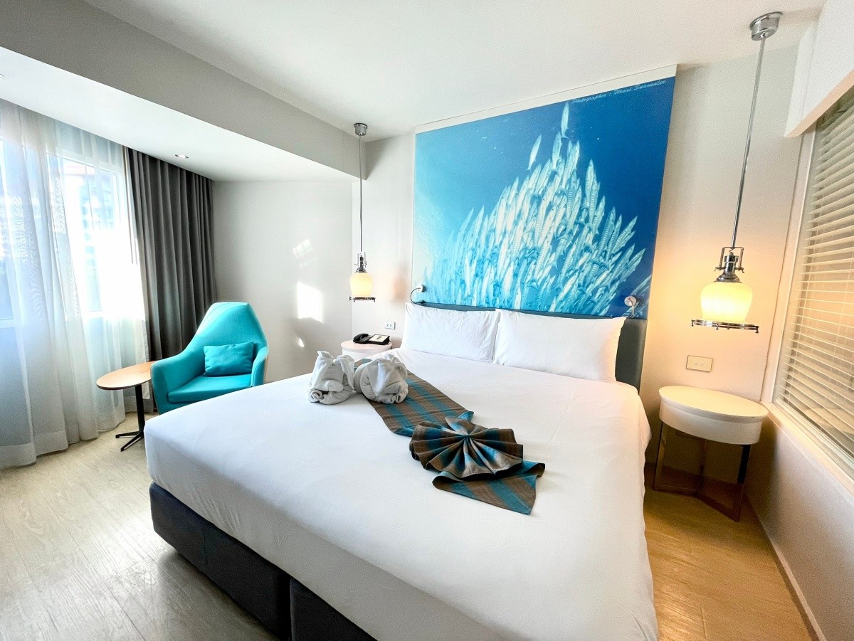 Kudos Parc Pattaya (Ex. Citrus Parch)