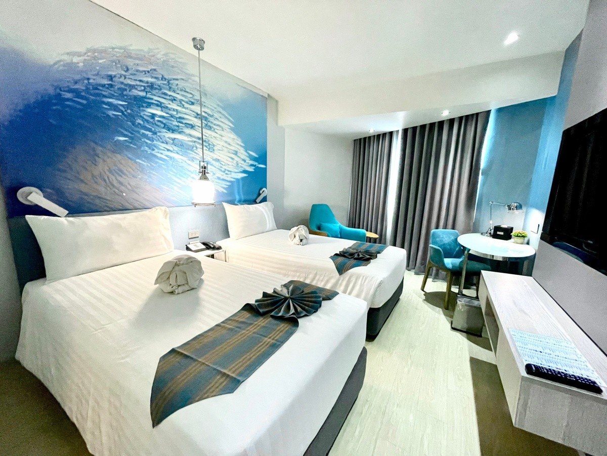 Kudos Parc Pattaya (Ex. Citrus Parch)