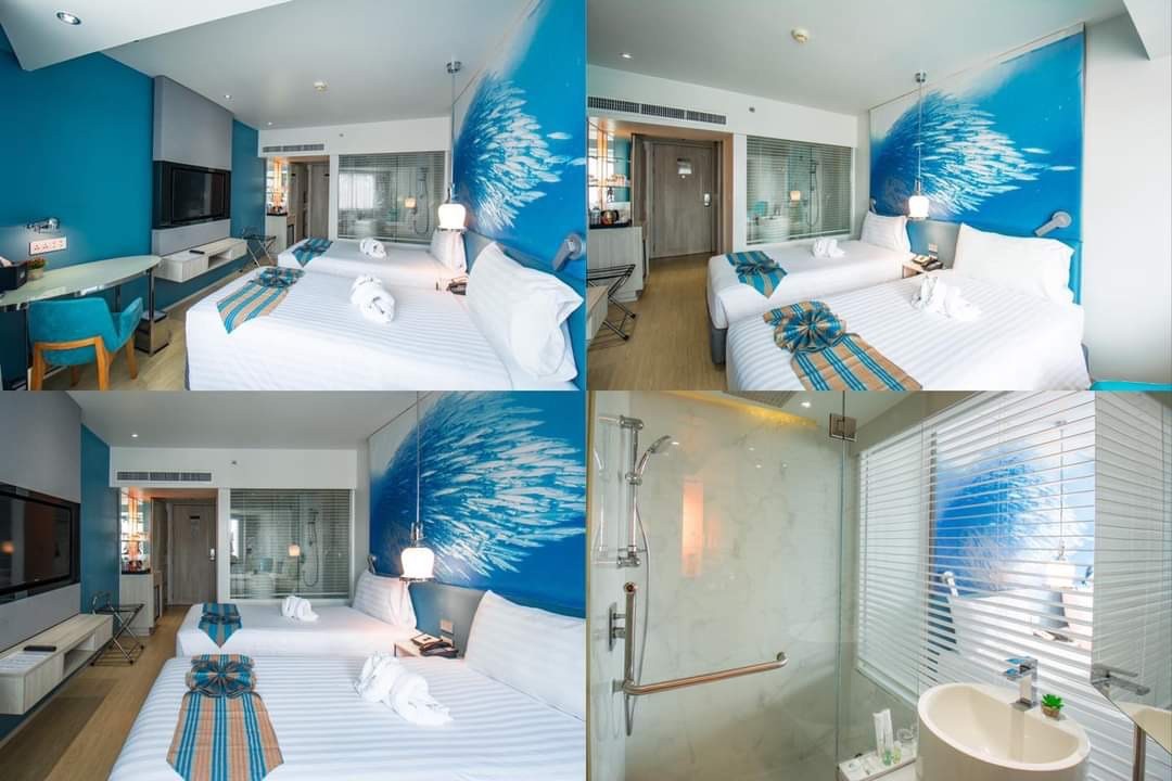 Kudos Parc Pattaya (Ex. Citrus Parch)