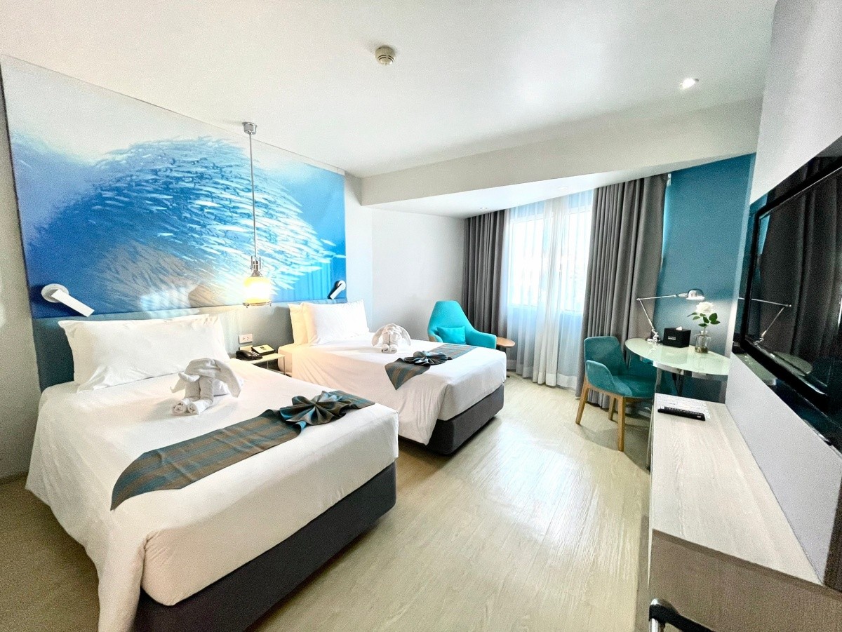 Kudos Parc Pattaya (Ex. Citrus Parch)