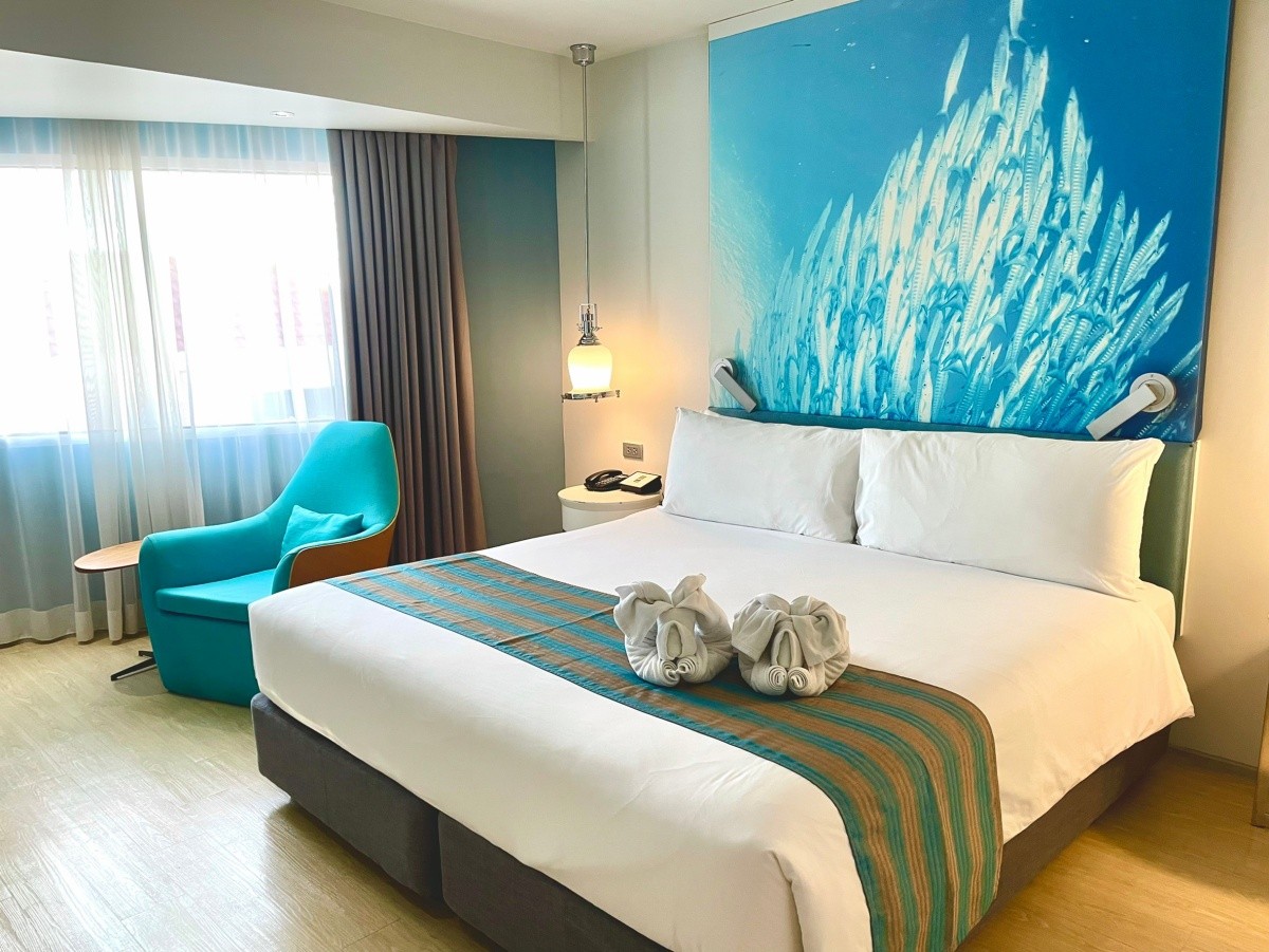 Kudos Parc Pattaya (Ex. Citrus Parch)