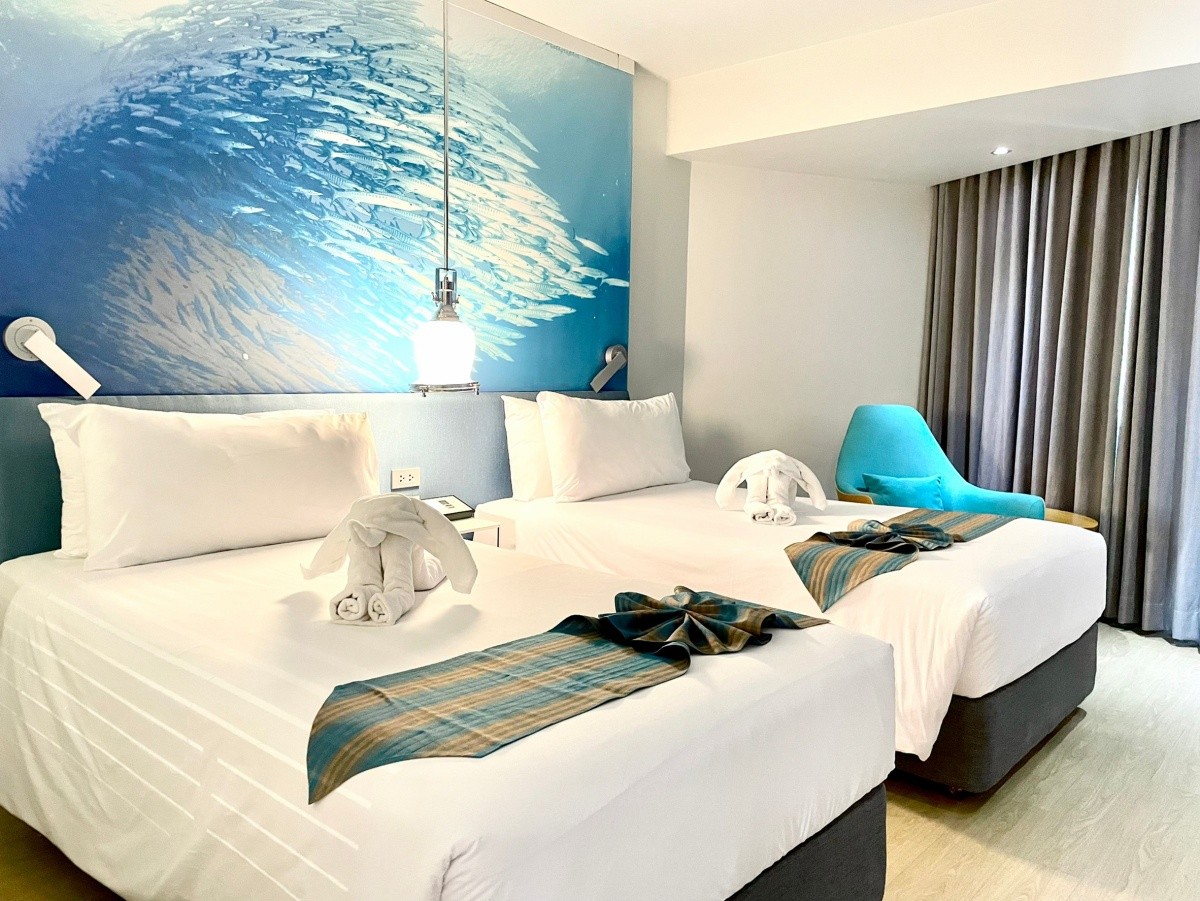Kudos Parc Pattaya (Ex. Citrus Parch)