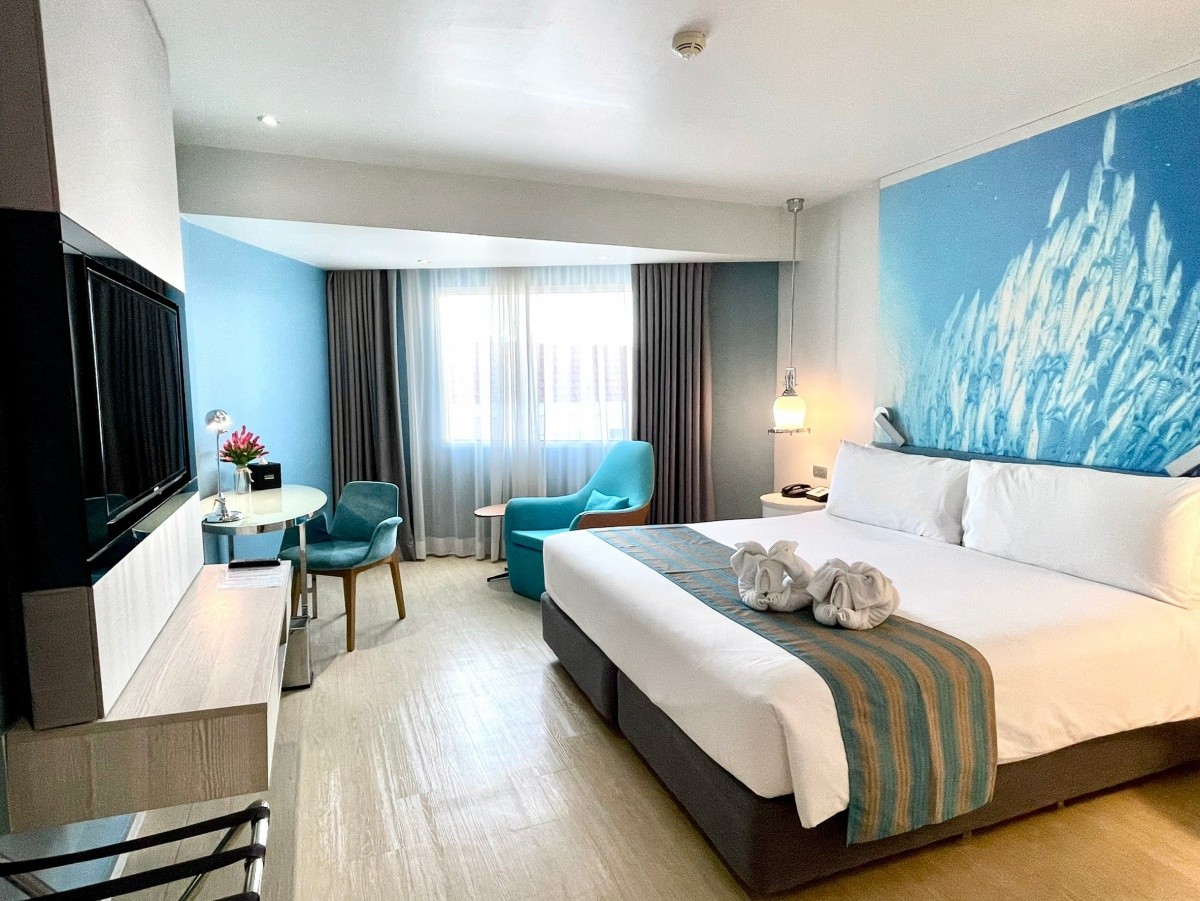 Kudos Parc Pattaya (Ex. Citrus Parch)