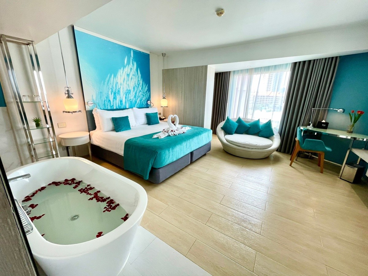 Kudos Parc Pattaya (Ex. Citrus Parch)
