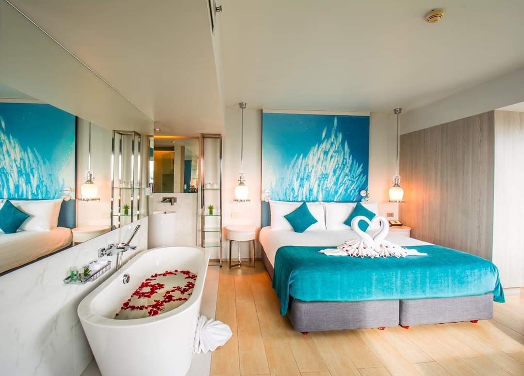 Kudos Parc Pattaya (Ex. Citrus Parch)