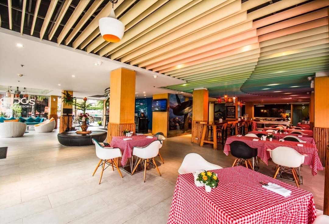 Kudos Parc Pattaya (Ex. Citrus Parch)