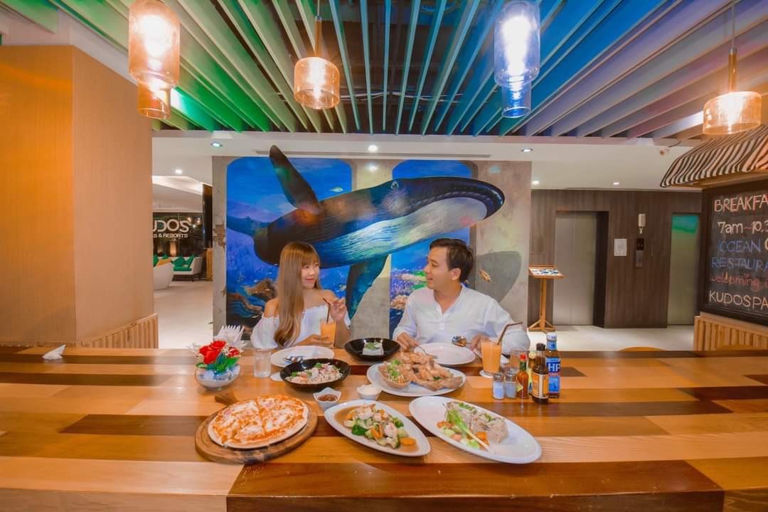 Kudos Parc Pattaya (Ex. Citrus Parch)