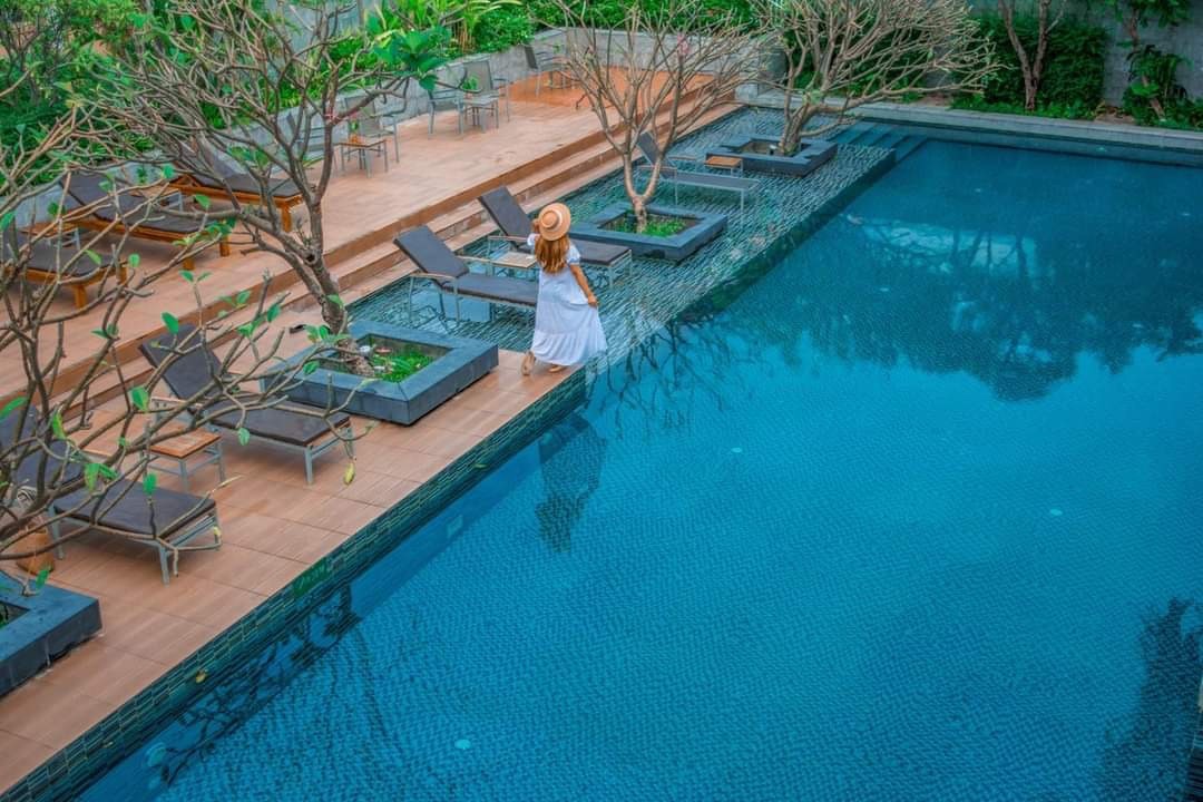 Kudos Parc Pattaya (Ex. Citrus Parch)