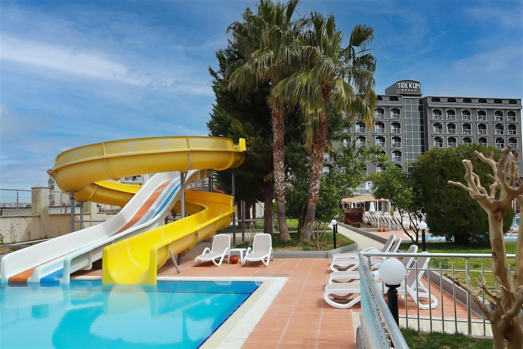 Sidekum Hotel