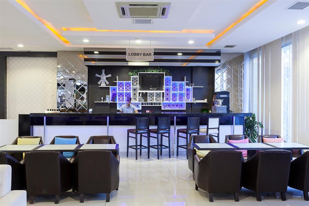 Sidekum Hotel