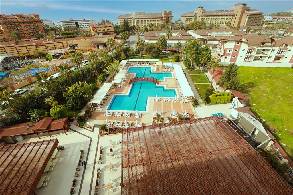 Sidekum Hotel