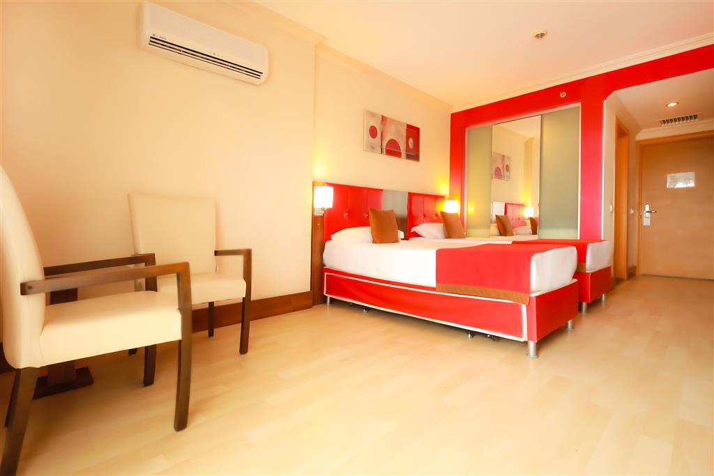 Sidekum Hotel