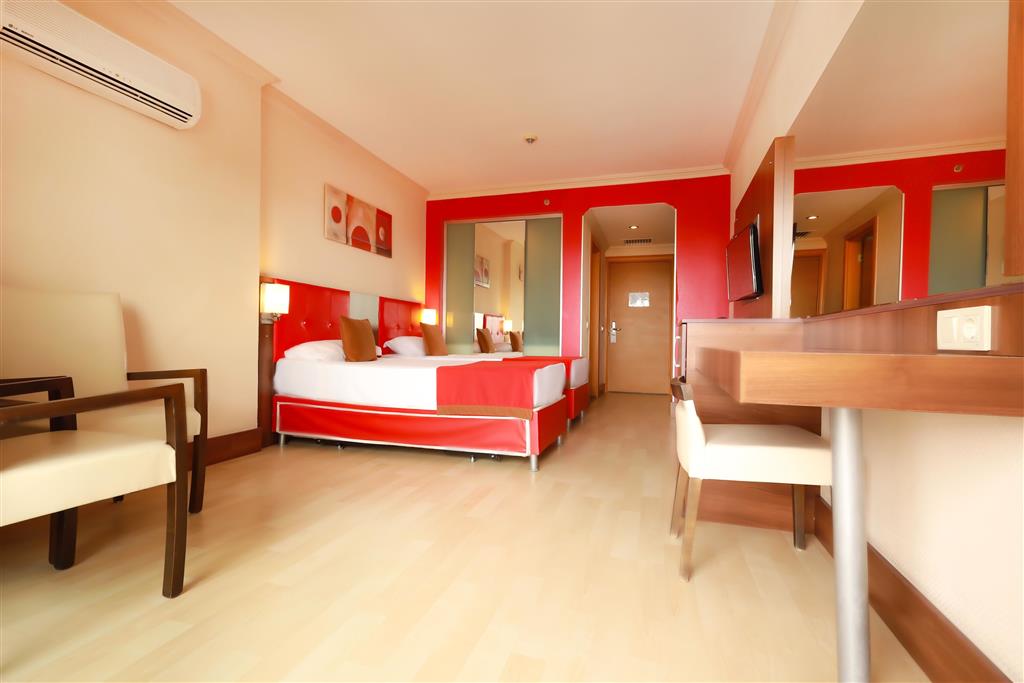 Sidekum Hotel
