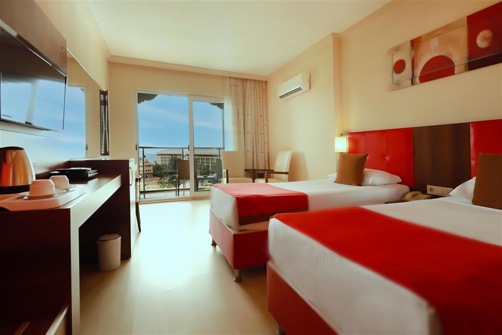 Sidekum Hotel