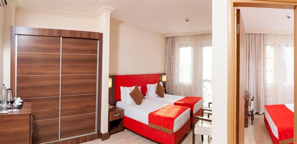 Sidekum Hotel