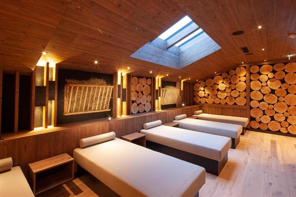 Hotel Walisgaden