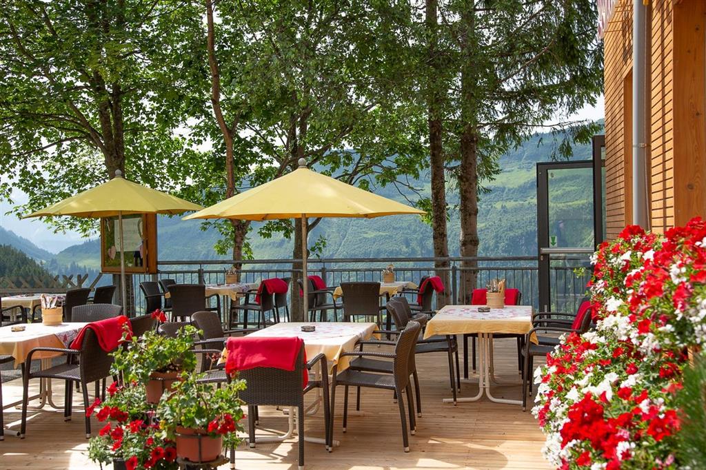 Hotel Walisgaden