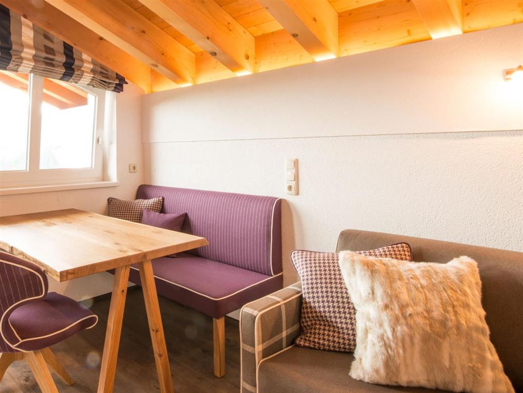Hotel Walisgaden