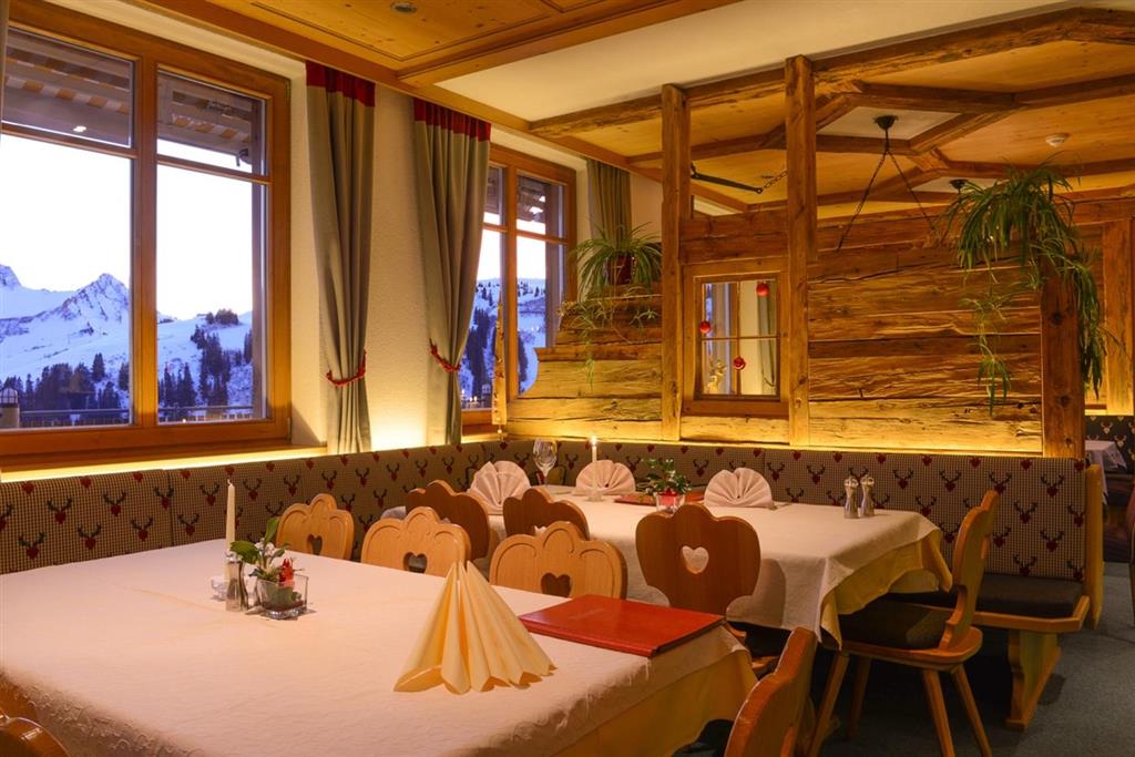 Hotel Walisgaden