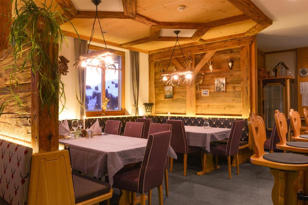 Hotel Walisgaden