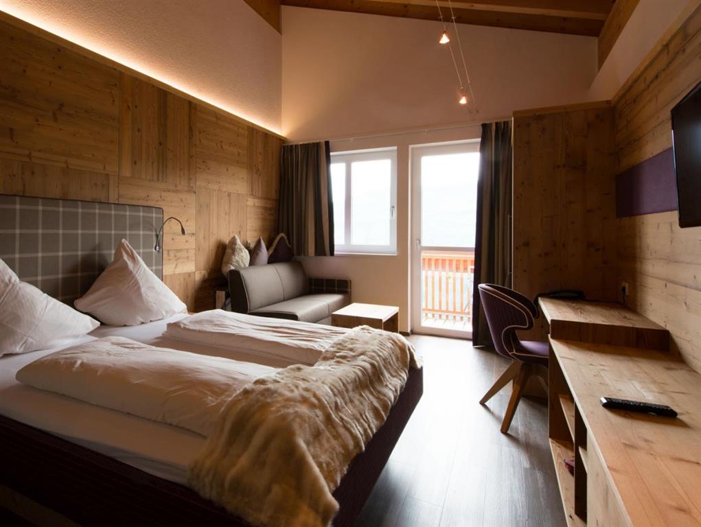 Hotel Walisgaden