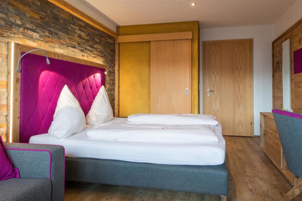 Hotel Walisgaden