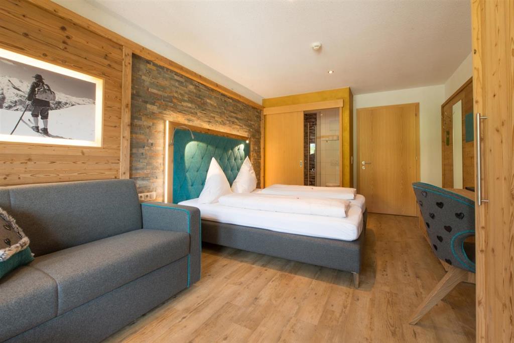 Hotel Walisgaden