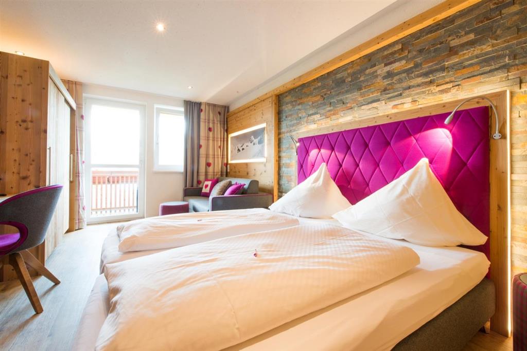 Hotel Walisgaden