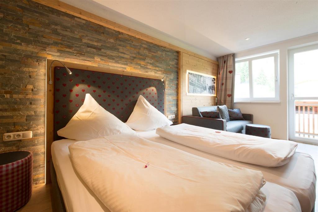 Hotel Walisgaden