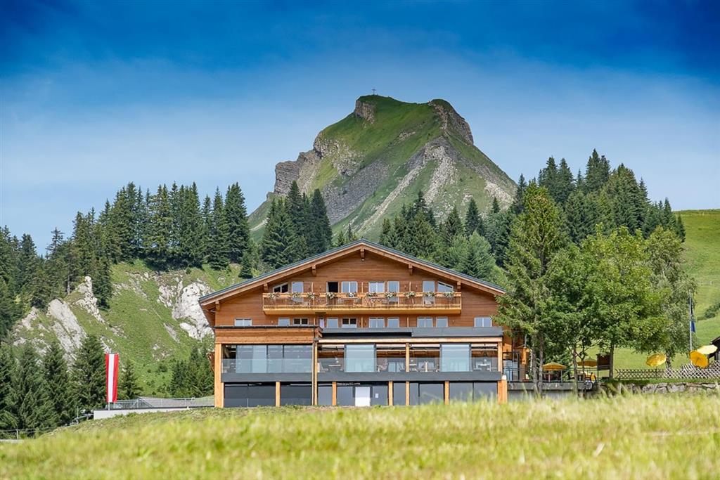 Hotel Walisgaden