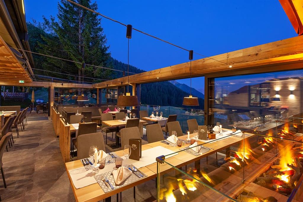Hotel Walisgaden