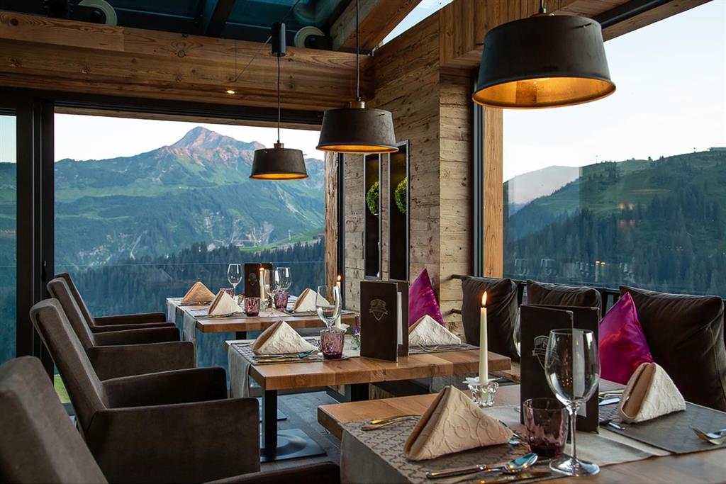 Hotel Walisgaden