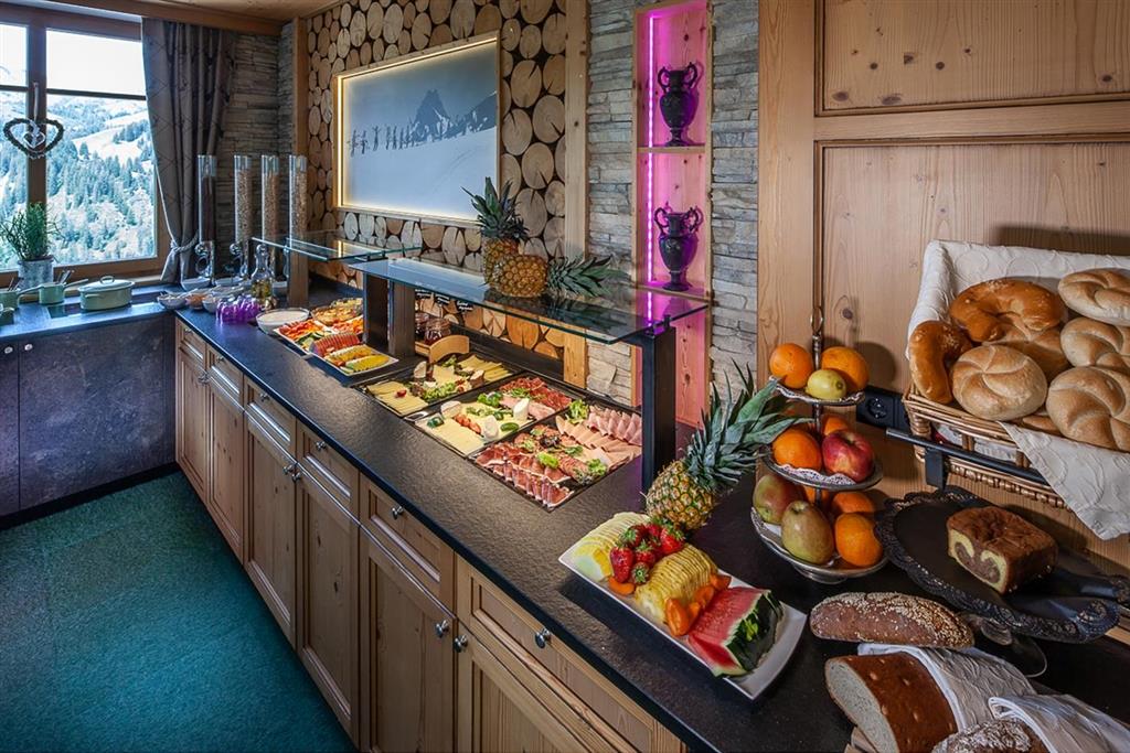 Hotel Walisgaden