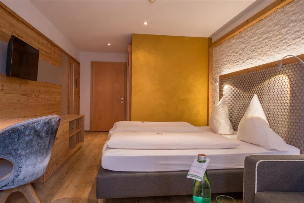 Hotel Walisgaden