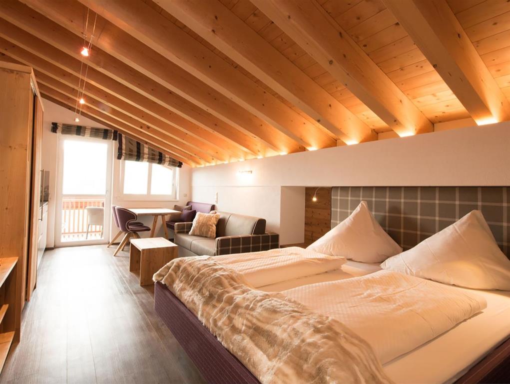 Hotel Walisgaden