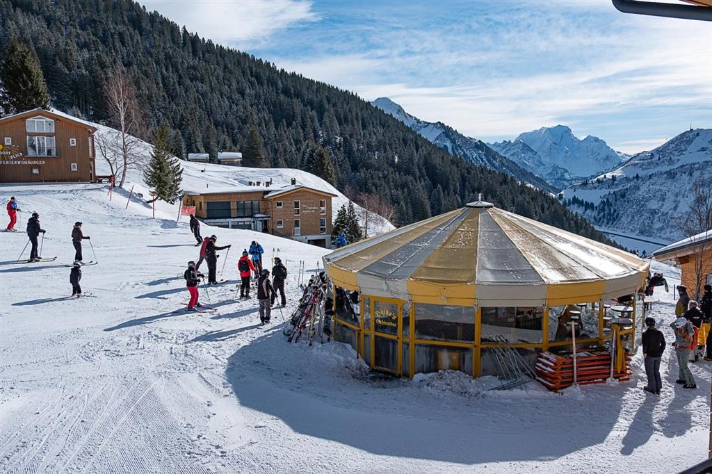 Hotel Walisgaden