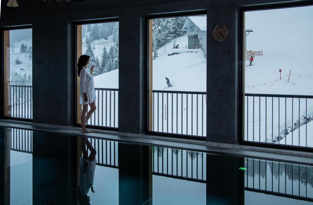 Hotel Walisgaden