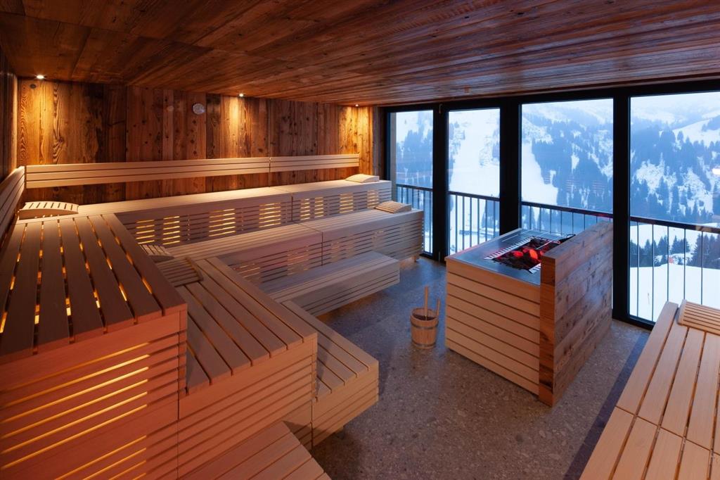 Hotel Walisgaden