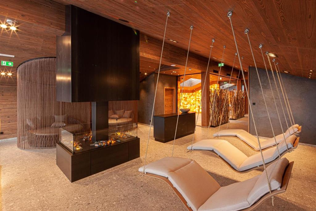 Hotel Walisgaden