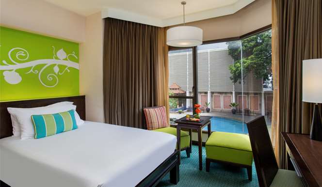 The Bayview Pattaya