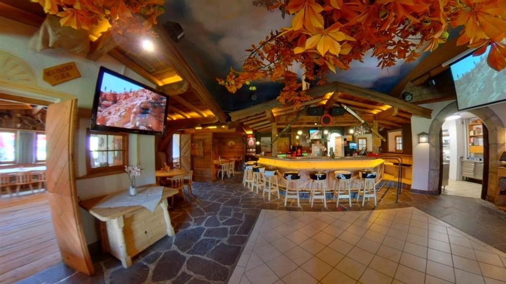 Das Resort Brixen