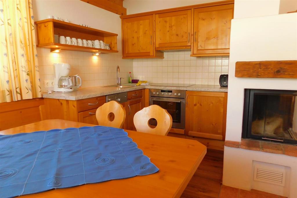 Das Resort Brixen