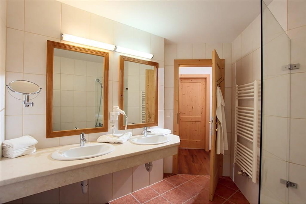 Das Resort Brixen