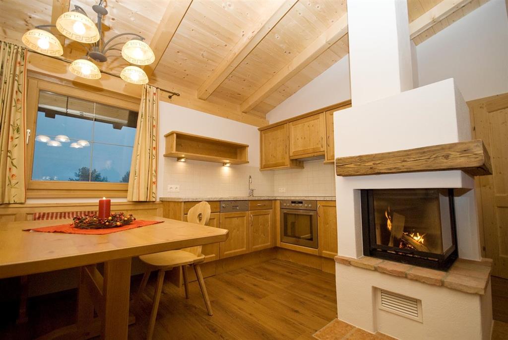 Das Resort Brixen