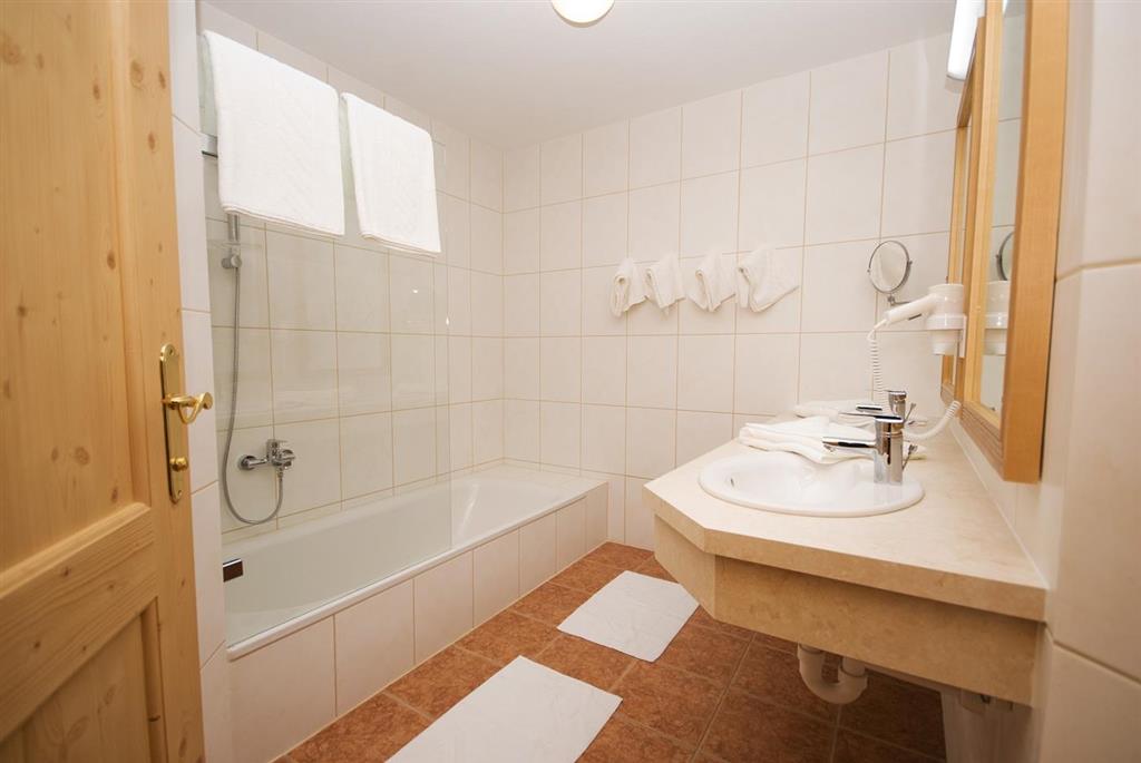 Das Resort Brixen