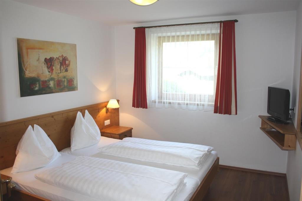 Das Resort Brixen