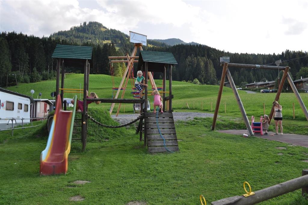 Das Resort Brixen